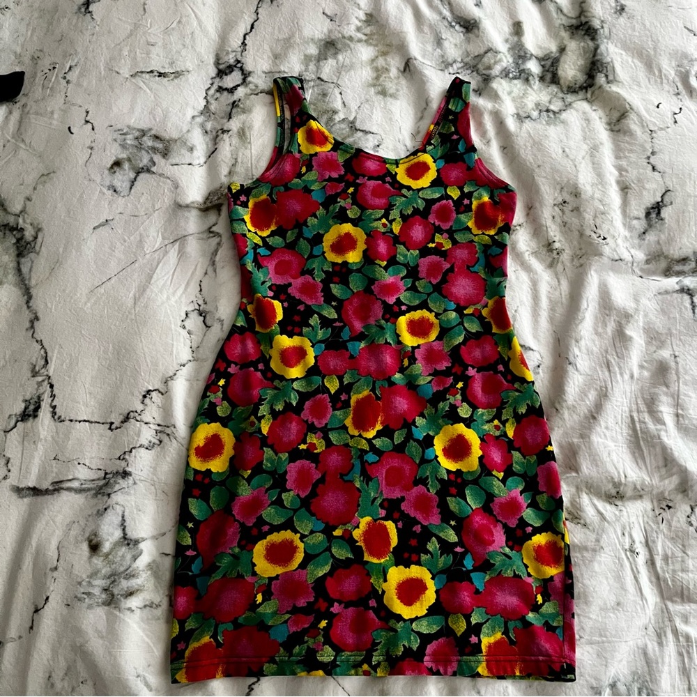 Vintage dress